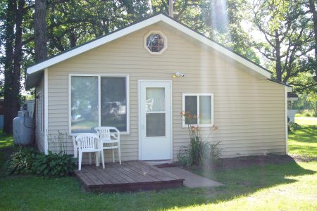 Cabin 6