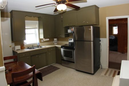 LV Kitchen